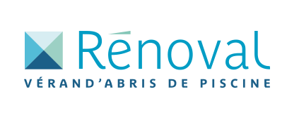 Logo Rénoval Abris de Piscine - ARDC Paris / Nantes