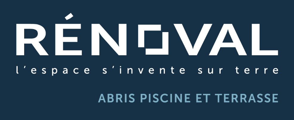Logo Rénoval Abris de Piscine - ARDC Paris / Nantes