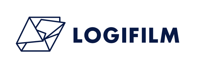 Logo Logifilm - ARDC Paris / Nantes