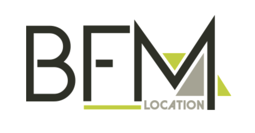 Logo BFM - ARDC Paris / Nantes