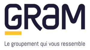 GRAM - LOGO